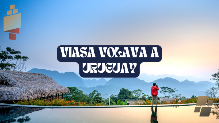 Discovering the Charm of Viasa Volava a Uruguay: Travel Guide