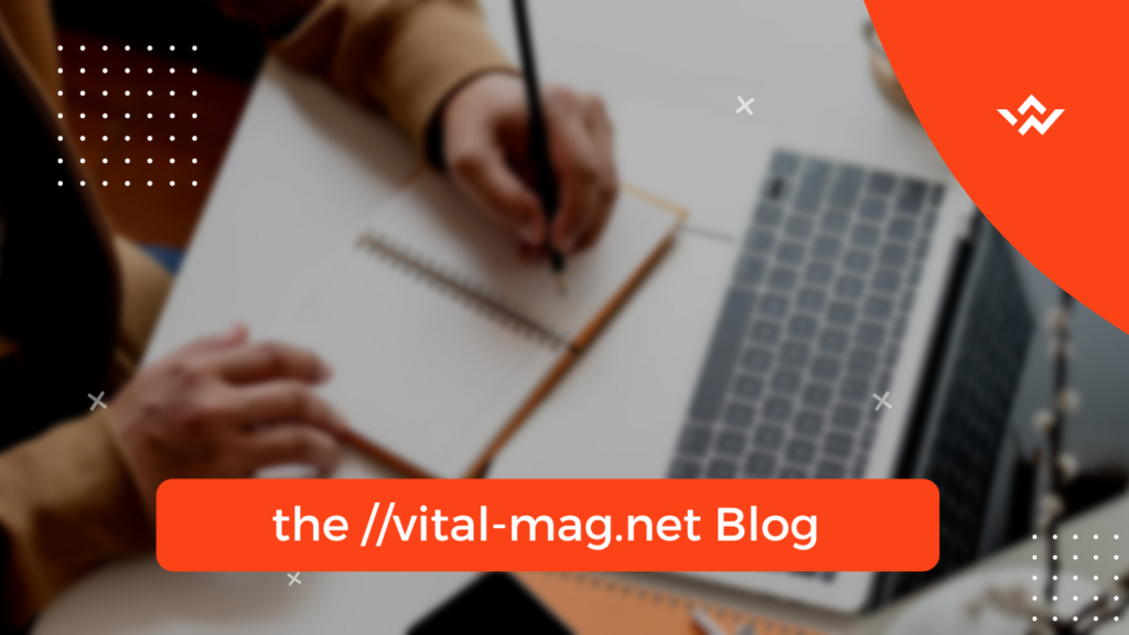 the //vital-mag.net Blog